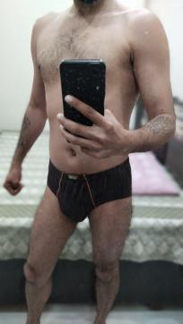 RockyDina - Escort mens Delhi 5