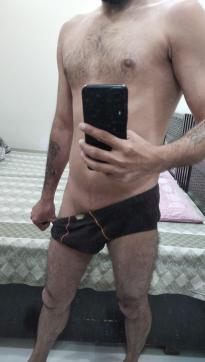 RockyDina - Escort mens Delhi 6