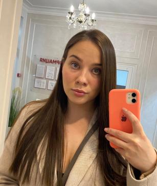 Alisa Milano - Escort lady Shanghai 6