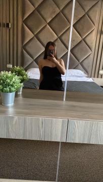 Alisa Milano - Escort lady Shanghai 7