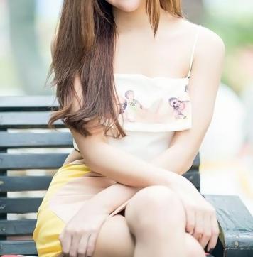 Sarah M - Escort lady Bangkok 2