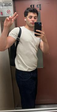 Danteprinceboy - Escort gay Barcelona 2