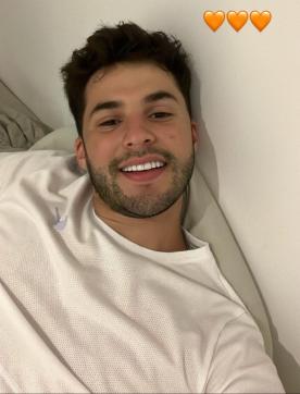 Danteprinceboy - Escort gay Barcelona 3