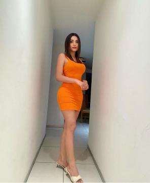 Miasanchez - Escort lady Dubai 5