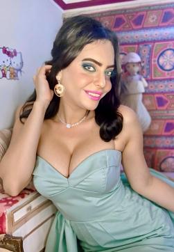 Soly - Escort trans Cairo 7