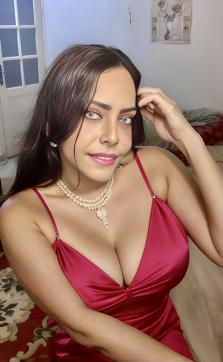 Soly - Escort trans Cairo 9