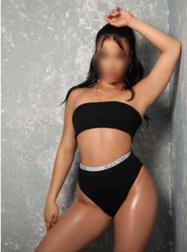 Liz - Escort lady Sevilla 2