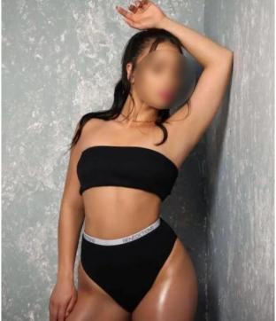 Liz - Escort lady Sevilla 6