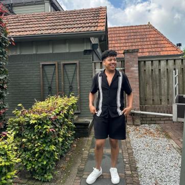 Luis Filipe - Escort gay Hamburg 3