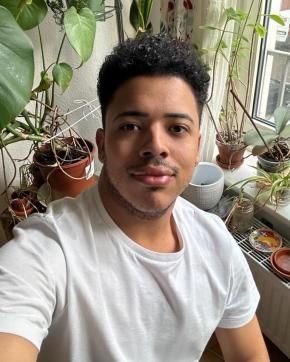 Luis Filipe - Escort gay Hamburg 4