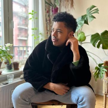 Luis Filipe - Escort gay Hamburg 5