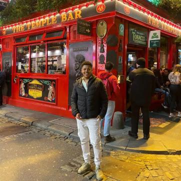 Luis Filipe - Escort gay Hamburg 6