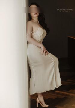 Romy - Sweet Passion Escort - Escort ladies Frankfurt 1 Romy - Sweet Passion Escort - Escort ladies Frankfurt 1