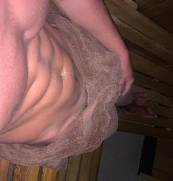 Alessandro Pires - Escort mens Sevilla 8