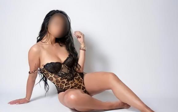 Estefania - Escort lady Sevilla 2