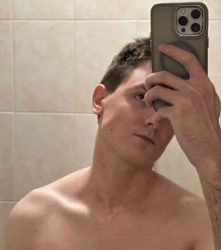 OLEG - Escort mens Kiev 2