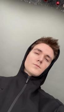 OLEG - Escort mens Kiev 3