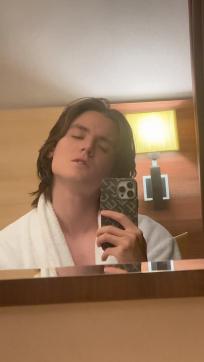 OLEG - Escort mens Kiev 3