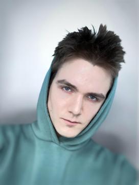 OLEG - Escort mens Kiev 5