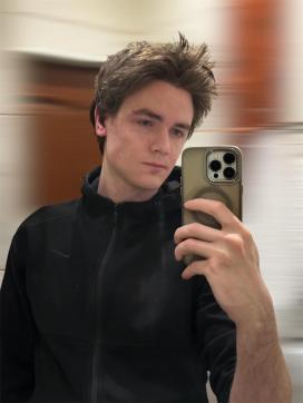 OLEG - Escort mens Kiev 5