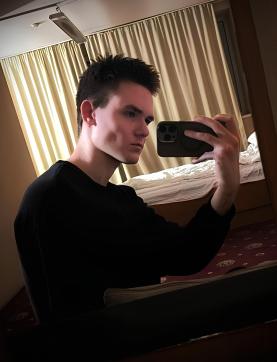 OLEG - Escort mens Kiev 6