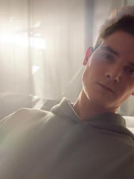 Oleg21sm - Escort mens Kiev 7