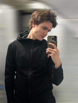 OLEG - Escort mens Kiev 7