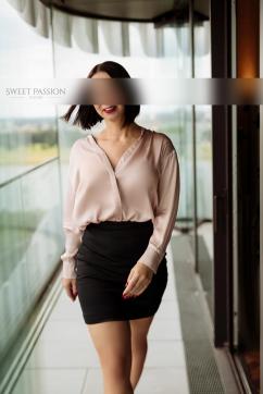 Allegra - Sweet Passion Escort - Escort lady Duisburg 5