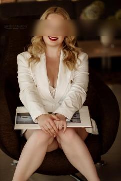 Viktoria - Sweet Passion Escort - Escort lady Hamburg 6