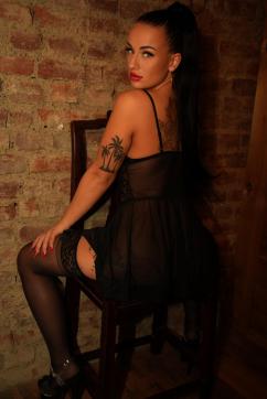 AbsolutLinda - Escort lady Cologne 2