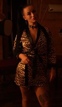 AbsolutLinda - Escort lady Cologne 3