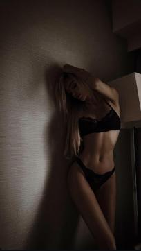 Liah - Escort lady Cologne 2