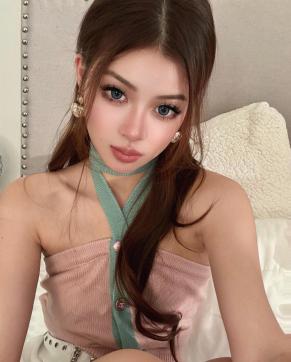 Kudo itsuki - Escort lady Tokio 3