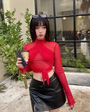 Nanami Emika - Escort lady Tokio 3