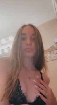 Patricia - Escort lady Sharm El Sheikh 2