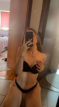 Patricia - Escort lady Sharm El Sheikh 5