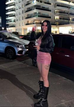 maeyam - Escort ladies Alexandria 1