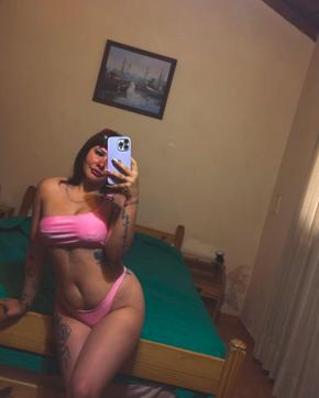 mona - Escort lady Cairo 3