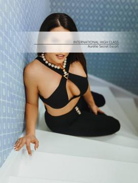 Amelie - Escort lady Hamburg 2