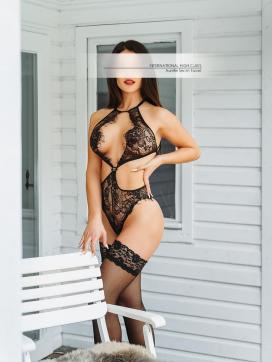 Amelie - Escort lady Hamburg 3
