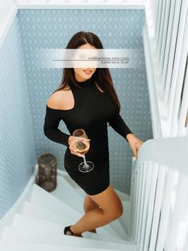 Amelie - Escort lady Hamburg 5