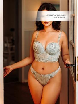 Amira - Escort lady Hamburg 3