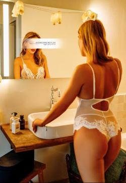 Melanie - Escort ladies Hamburg 1