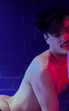 VoidMati - Escort gay Berlin 2