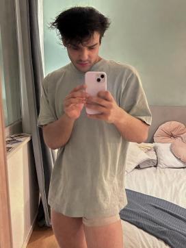 VoidMati - Escort gay Berlin 3