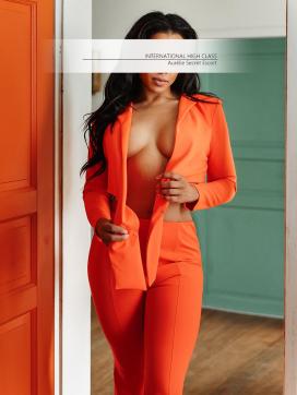 Samantha - Escort lady Stuttgart 8