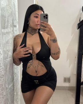 shyma - Escort lady Cairo 2