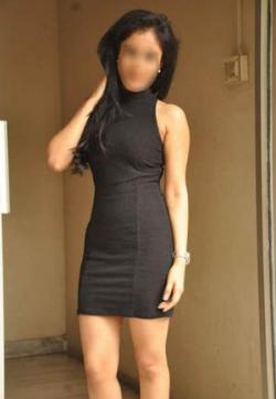 Kajal Mehta - Escort ladies Abu Dhabi 1