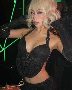 Sonosaki Akari - Escort lady Tokio 3