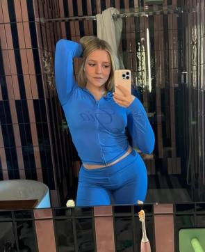 Rosannah - Escort lady Amman 2